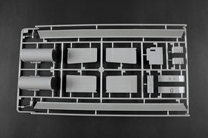 Trumpeter 00945 Pz.Kpfw.VI Ausf.E Sd.Kfz. 181 Tigre I Production Tardive 1/16 – image 25