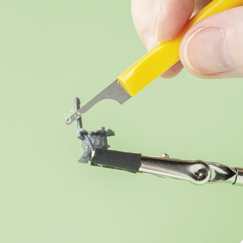 Modelcraft PSP1000-M Micro Mouldline Remover – immagine 4