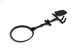 Italeri 4644 Suzuki RG 500 XR27 1/9 – immagine 16