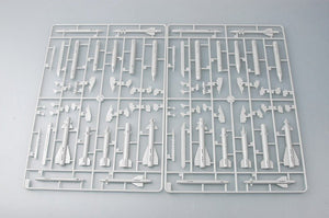 Trumpeter 02835 Su-24M Fencer-D 1/48 – imagen 8
