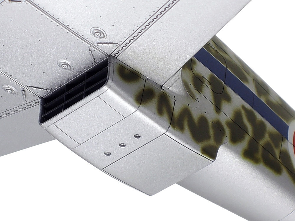 Tamiya 61115 Kawasaki Ki-61-Id Hien (Tony) 1/48 – immagine 8