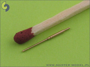 Master SM-350-004 German 10,5cm (4.1in) SKC/33 barrels - late type (16pcs) – Bild 2