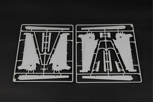 Trumpeter 03210 MIG-23ML G 1/32 – Bild 5