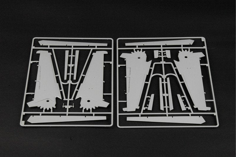 Trumpeter 03210 MIG-23ML G 1/32 – Bild 5