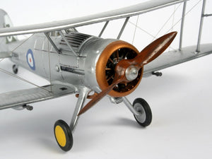 Revell 04683 Gloster Gladiator Mk.I 1/72 – Bild 3