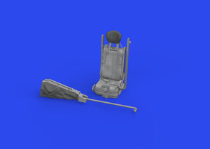 Eduard 648885 A-1J ejection seat PRINT Tamiya 1/48 – Bild 4