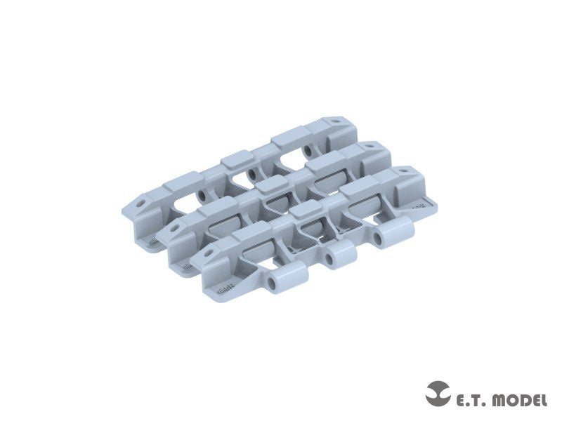 E.T. Model P35-010 WWII German Ferdinand Schwerer Panzerjaeger Workable Track (3D Printed) 1/35 – immagine 4