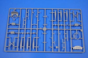 Specjal Hobby 48068 Fiat BR.20 Cicogna 1/48 – immagine 2
