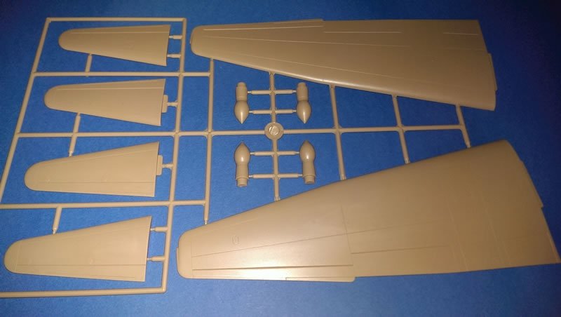 Fly 32008 Arado Ar 234 B-2/B-2N 1/32 – zdjęcie 3