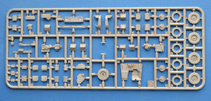 ACE 72469 Unimog S 404 Krankenwagen 1/72 – zdjęcie 6