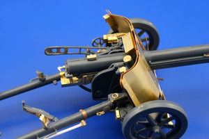 Eduard 36057 PaK.97/38 75mm AT 1/35 Italeri – imagen 4