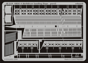 Eduard BIG4870 SB2C-4 1/48 MONOGRAM, REVELL – imagen 3
