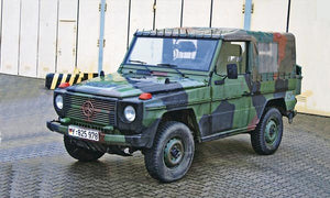 Revell 03069 LKw Light GL Loup (1/35) – image 2