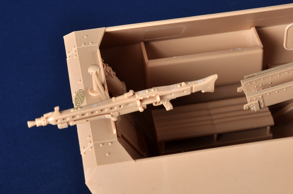 Trumpeter 00943 Sd.Kfz 251/22D 1/16 – Bild 7