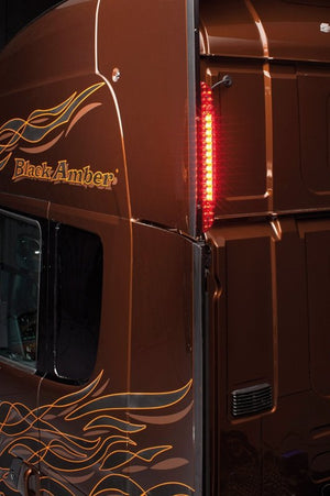 Italeri 3897 SCANIA R730 BLACK AMBER 1/24 – Bild 20