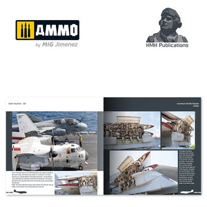 HMH Publications DH-021 Grumman EA-6B Prowler (English Version) – Bild 4