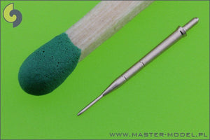 Master AM-72-051 Harrier GR.3 / T.4 - Pitot Tube &amp;amp; Angle Of Attack probe – imagen 3