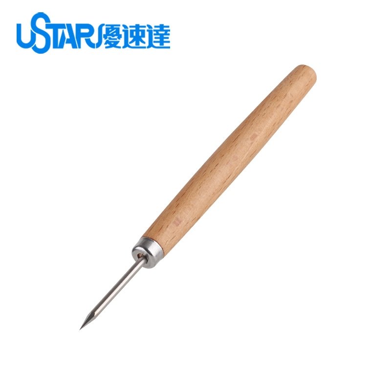 U-Star UA-90904 Six Sides Push Broach – zdjęcie 2