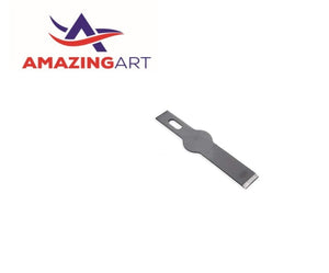 Amazing Art 17331 Wymienne zapasowe ostrza #17 - 10szt – Bild 2