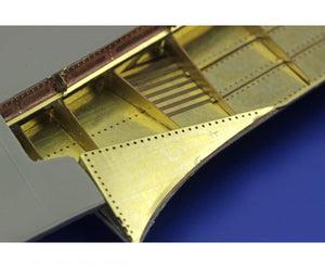 Eduard 48737 TBD-1 landing flaps 1/48 GREAT WALL HOBBY – imagen 5