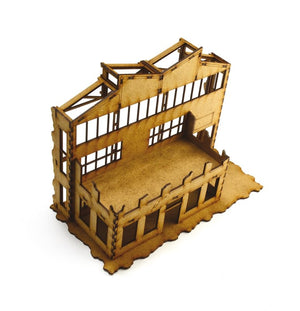 Italeri 6193 STALINGRAD SIEGE 1942 - BATTLE SET 1/72 – imagen 7