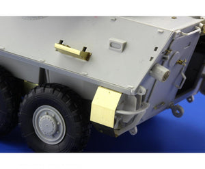 Eduard 36199 Canadian AVGP Cougar 1/35 Trumpeter – imagen 8