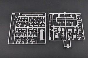 Trumpeter 01576 BTR-60P BTR-60PU 1/35 – Bild 10
