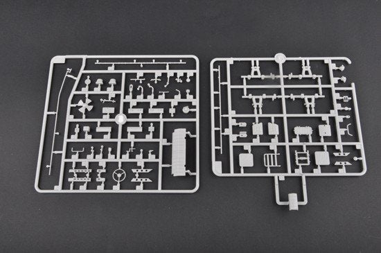 Trumpeter 01576 BTR-60P BTR-60PU 1/35 – Bild 10