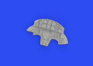 Eduard 644157 F-104A LööK KINETIC 1/48 – imagen 3