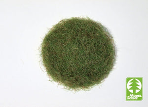 Model Scene 006-03 Flocon d&amp;#39;herbe 6,5 mm - Début d&amp;#39;été 50 g