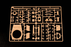 Hobby Boss 82444 German VK4502 (P) Vorne 1/35 – zdjęcie 9
