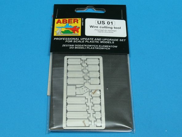 Outil de coupe de fil Aber US01  – image 3