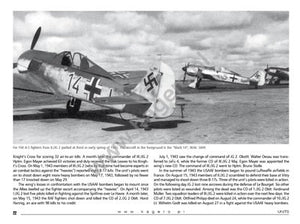 Kagero 97005 JG 2. Jagdgeschwader &amp;quot;Richthofen&amp;quot; (decals) EN – imagen 2