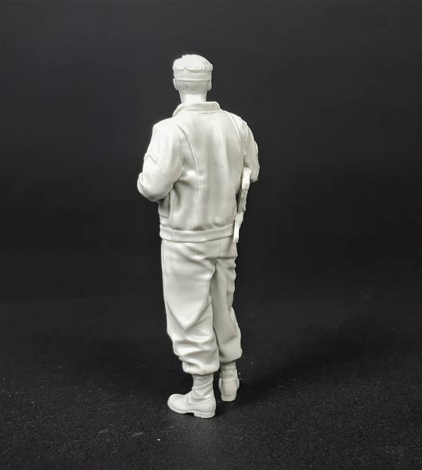 Panzer Art FI35-170 After battle US tanker no.1 1/35 – immagine 4