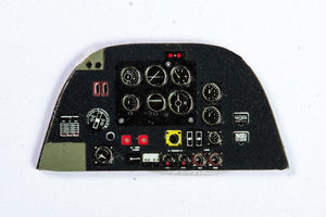 Yahu YMA7259 Beaufighter Mk.X (Airfix) 1/72 – imagen 2