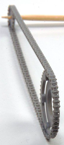 Falcon Scale Models FSM002 Kawasaki H2R/ H2R Carbon for Tamiya 14131, 14136 1/12 – image 3