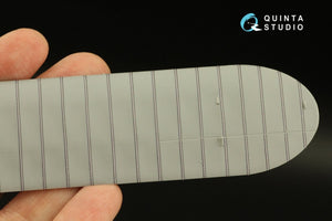 Quinta Studio QP48014 Universal rib tapes, type A. WWII Era (All kits) 1/48 – imagen 5