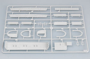 Trumpeter 02823 WELLINGTON Mk.III 1/48 – immagine 3