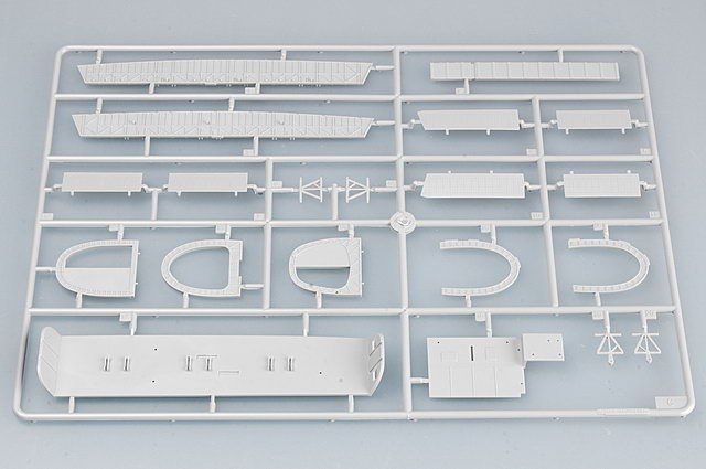 Trumpeter 02823 WELLINGTON Mk.III 1/48 – immagine 3
