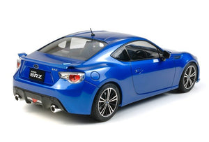 Tamiya 24324 Subaru BRZ 1/24 – imagen 3
