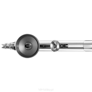 Mr.Hobby PS-270 Mr.Procon Boy FWA Platinum (0.2 mm) – imagen 3