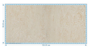Quinta Studio QL32003 Light plywood, regular 1/32 – Bild 3