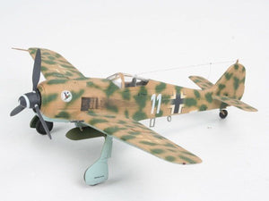 Revell 04171 Focke Wulf Fw 190F-8 &amp;amp; Bv 246 Hagelkorn 1/72 – zdjęcie 2