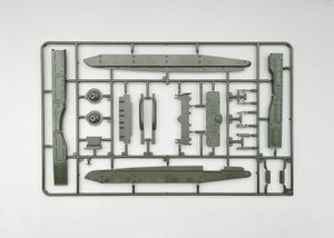 Maquette Amusing Hobby 35A050 du char de combat principal russe T-90A, intérieur complet, échelle 1/35 – image 8