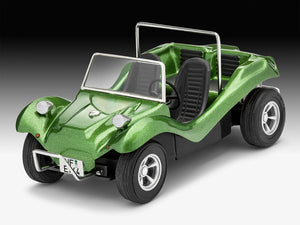 Revell 77682 Starter Kit VW Buggy 1/32 – image 2