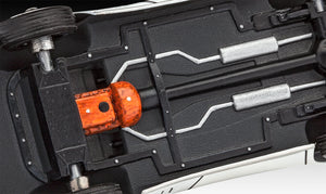 Revell 77684 Starter Kit Corvette C3 1/32 – Bild 5