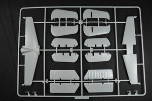 Maquette HK Models 01E02 B-25J Mitchell « Strafer » (1/32) – image 8