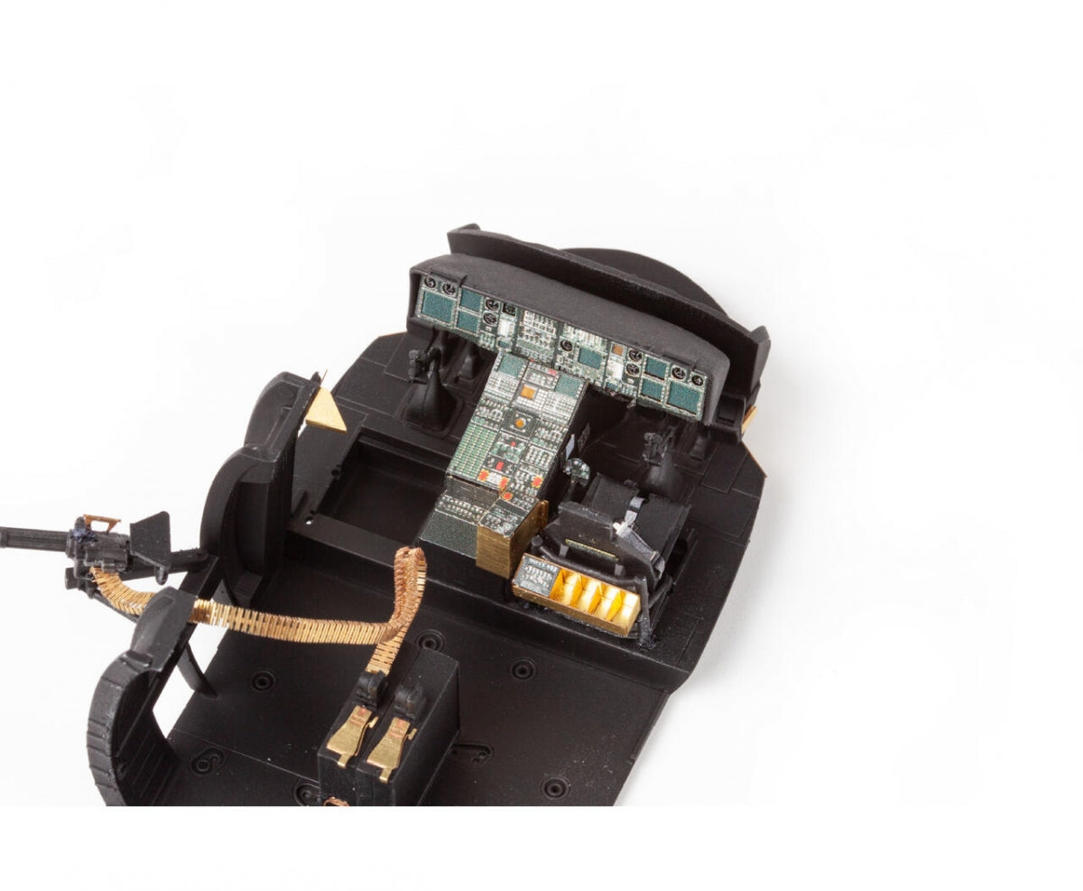 Eduard FE1517 MH-60L ICM 1/48 – immagine 5
