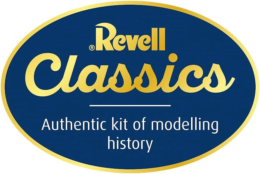 Revell 77737 Starter Kit Mercedes-Benz SSKL 1/32 – Bild 9