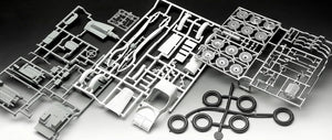 Revell 77737 Starter Kit Mercedes-Benz SSKL 1/32 – Bild 7